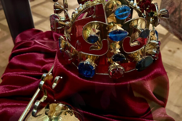 Kunštát, výstava Vivat Georgius rex Bohemiae Kunštát, výstava Vivat Georgius rex Bohemiae