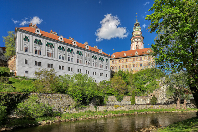 Český Krumlov Český Krumlov