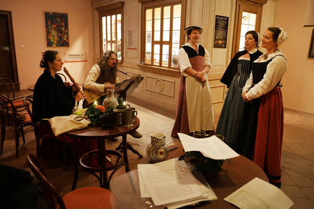 Kratochvíle Kratochvíle