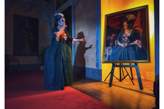 Kunín | © Lenka Malinová Kunín | © Lenka Malinová